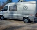 Серый Мерседес Sprinter, объемом двигателя 0 л и пробегом 470 тыс. км за 12200 $, фото 1 на Automoto.ua