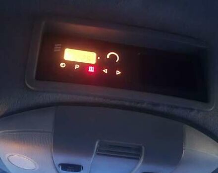 Серый Мерседес Sprinter, объемом двигателя 2.1 л и пробегом 415 тыс. км за 10000 $, фото 15 на Automoto.ua