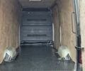 Серый Мерседес Sprinter, объемом двигателя 2.1 л и пробегом 415 тыс. км за 10000 $, фото 7 на Automoto.ua