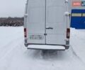 Сірий Мерседес Sprinter, об'ємом двигуна 2.15 л та пробігом 320 тис. км за 6600 $, фото 2 на Automoto.ua
