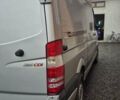 Серый Мерседес Sprinter, объемом двигателя 2.1 л и пробегом 415 тыс. км за 10000 $, фото 4 на Automoto.ua