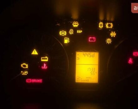 Серый Мерседес Sprinter, объемом двигателя 2.1 л и пробегом 415 тыс. км за 10000 $, фото 18 на Automoto.ua