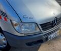 Серый Мерседес Sprinter, объемом двигателя 0 л и пробегом 470 тыс. км за 12200 $, фото 15 на Automoto.ua