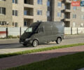 Серый Мерседес Sprinter, объемом двигателя 2.2 л и пробегом 400 тыс. км за 9800 $, фото 11 на Automoto.ua