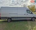 Сірий Мерседес Sprinter, об'ємом двигуна 2.99 л та пробігом 371 тис. км за 13200 $, фото 1 на Automoto.ua