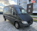 Серый Мерседес Sprinter, объемом двигателя 2.2 л и пробегом 400 тыс. км за 9800 $, фото 2 на Automoto.ua