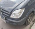 Сірий Мерседес Sprinter, об'ємом двигуна 2.15 л та пробігом 350 тис. км за 8000 $, фото 7 на Automoto.ua