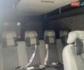 Серый Мерседес Sprinter, объемом двигателя 2.2 л и пробегом 150 тыс. км за 8600 $, фото 26 на Automoto.ua