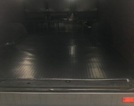 Сірий Мерседес Sprinter, об'ємом двигуна 2.1 л та пробігом 50 тис. км за 9000 $, фото 7 на Automoto.ua