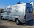Серый Мерседес Sprinter, объемом двигателя 0 л и пробегом 470 тыс. км за 12200 $, фото 37 на Automoto.ua