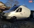 Сірий Мерседес Sprinter, об'ємом двигуна 2.15 л та пробігом 410 тис. км за 9500 $, фото 5 на Automoto.ua