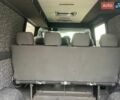 Серый Мерседес Sprinter, объемом двигателя 2.2 л и пробегом 150 тыс. км за 8600 $, фото 21 на Automoto.ua