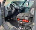 Серый Мерседес Sprinter, объемом двигателя 2.15 л и пробегом 545 тыс. км за 9500 $, фото 7 на Automoto.ua