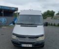 Серый Мерседес Sprinter, объемом двигателя 2.15 л и пробегом 800 тыс. км за 14500 $, фото 1 на Automoto.ua