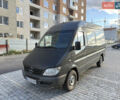 Серый Мерседес Sprinter, объемом двигателя 2.2 л и пробегом 400 тыс. км за 9800 $, фото 1 на Automoto.ua