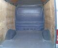 Серый Мерседес Sprinter, объемом двигателя 2.69 л и пробегом 470 тыс. км за 10200 $, фото 8 на Automoto.ua