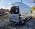 Сірий Мерседес Sprinter, об'ємом двигуна 2.15 л та пробігом 410 тис. км за 9500 $, фото 4 на Automoto.ua