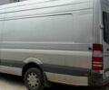 Сірий Мерседес Sprinter, об'ємом двигуна 2.15 л та пробігом 430 тис. км за 11900 $, фото 3 на Automoto.ua