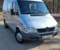 Серый Мерседес Sprinter, объемом двигателя 0 л и пробегом 470 тыс. км за 12200 $, фото 11 на Automoto.ua