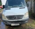 Серый Мерседес Sprinter, объемом двигателя 2.2 л и пробегом 30 тыс. км за 8000 $, фото 1 на Automoto.ua
