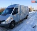 Серый Мерседес Sprinter, объемом двигателя 2.15 л и пробегом 320 тыс. км за 6600 $, фото 5 на Automoto.ua