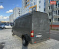 Серый Мерседес Sprinter, объемом двигателя 2.2 л и пробегом 400 тыс. км за 9800 $, фото 6 на Automoto.ua