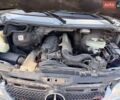 Серый Мерседес Sprinter, объемом двигателя 2.69 л и пробегом 729 тыс. км за 16700 $, фото 10 на Automoto.ua