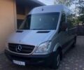 Сірий Мерседес Sprinter, об'ємом двигуна 2.15 л та пробігом 435 тис. км за 12650 $, фото 1 на Automoto.ua