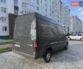 Серый Мерседес Sprinter, объемом двигателя 2.2 л и пробегом 400 тыс. км за 9800 $, фото 4 на Automoto.ua