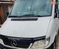 Серый Мерседес Sprinter, объемом двигателя 2.2 л и пробегом 100 тыс. км за 6500 $, фото 1 на Automoto.ua