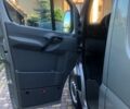 Сірий Мерседес Sprinter, об'ємом двигуна 2.15 л та пробігом 435 тис. км за 12650 $, фото 23 на Automoto.ua