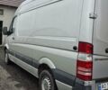 Серый Мерседес Sprinter, объемом двигателя 2.1 л и пробегом 415 тыс. км за 10000 $, фото 3 на Automoto.ua
