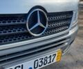 Серый Мерседес Sprinter, объемом двигателя 0 л и пробегом 470 тыс. км за 12200 $, фото 14 на Automoto.ua