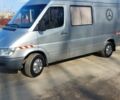 Серый Мерседес Sprinter, объемом двигателя 0 л и пробегом 470 тыс. км за 12200 $, фото 3 на Automoto.ua