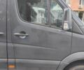 Сірий Мерседес Sprinter, об'ємом двигуна 2.15 л та пробігом 350 тис. км за 8000 $, фото 4 на Automoto.ua