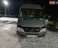 Сірий Мерседес Sprinter, об'ємом двигуна 2.15 л та пробігом 320 тис. км за 6200 $, фото 1 на Automoto.ua