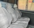 Серый Мерседес Sprinter, объемом двигателя 2.69 л и пробегом 978 тыс. км за 15700 $, фото 23 на Automoto.ua