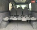 Серый Мерседес Sprinter, объемом двигателя 2.2 л и пробегом 150 тыс. км за 8600 $, фото 20 на Automoto.ua