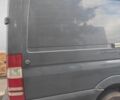 Сірий Мерседес Sprinter, об'ємом двигуна 2.15 л та пробігом 350 тис. км за 8000 $, фото 5 на Automoto.ua