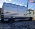 Сірий Мерседес Sprinter, об'ємом двигуна 2.15 л та пробігом 410 тис. км за 9500 $, фото 6 на Automoto.ua