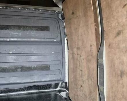 Серый Мерседес Sprinter, объемом двигателя 2.1 л и пробегом 415 тыс. км за 10000 $, фото 8 на Automoto.ua