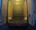 Серый Мерседес Sprinter, объемом двигателя 2.1 л и пробегом 415 тыс. км за 10000 $, фото 13 на Automoto.ua