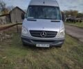 Сірий Мерседес Sprinter, об'ємом двигуна 2.99 л та пробігом 371 тис. км за 13200 $, фото 2 на Automoto.ua