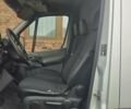 Серый Мерседес Sprinter, объемом двигателя 2.1 л и пробегом 415 тыс. км за 10000 $, фото 9 на Automoto.ua