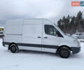 Сірий Мерседес Sprinter, об'ємом двигуна 2.15 л та пробігом 520 тис. км за 11800 $, фото 7 на Automoto.ua