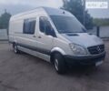 Серый Мерседес Sprinter, объемом двигателя 2.1 л и пробегом 610 тыс. км за 13000 $, фото 15 на Automoto.ua