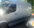 Серый Мерседес Sprinter, объемом двигателя 2.1 л и пробегом 600 тыс. км за 8300 $, фото 2 на Automoto.ua