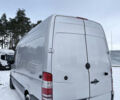 Сірий Мерседес Sprinter, об'ємом двигуна 2.15 л та пробігом 520 тис. км за 11800 $, фото 20 на Automoto.ua