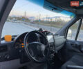 Серый Мерседес Sprinter, объемом двигателя 3 л и пробегом 500 тыс. км за 12000 $, фото 12 на Automoto.ua