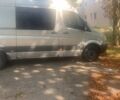 Серый Мерседес Sprinter, объемом двигателя 2.1 л и пробегом 600 тыс. км за 8300 $, фото 3 на Automoto.ua